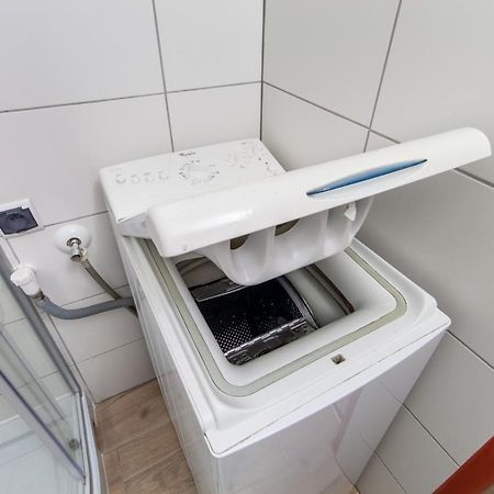 Apartserwis Top Tatra Закопане Екстериор снимка