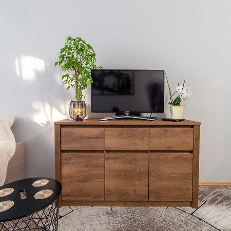 Apartserwis Top Tatra Закопане Екстериор снимка