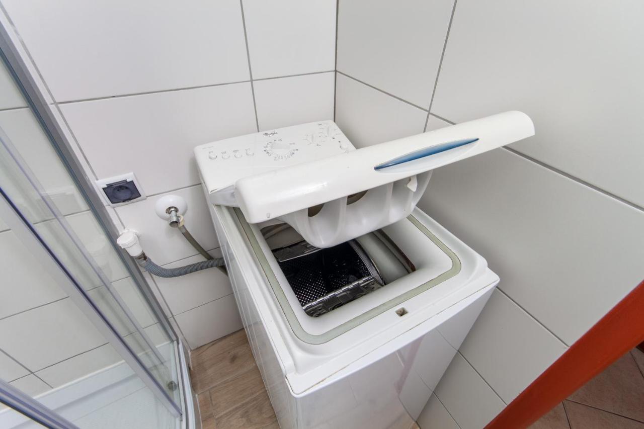 Apartserwis Top Tatra Закопане Екстериор снимка