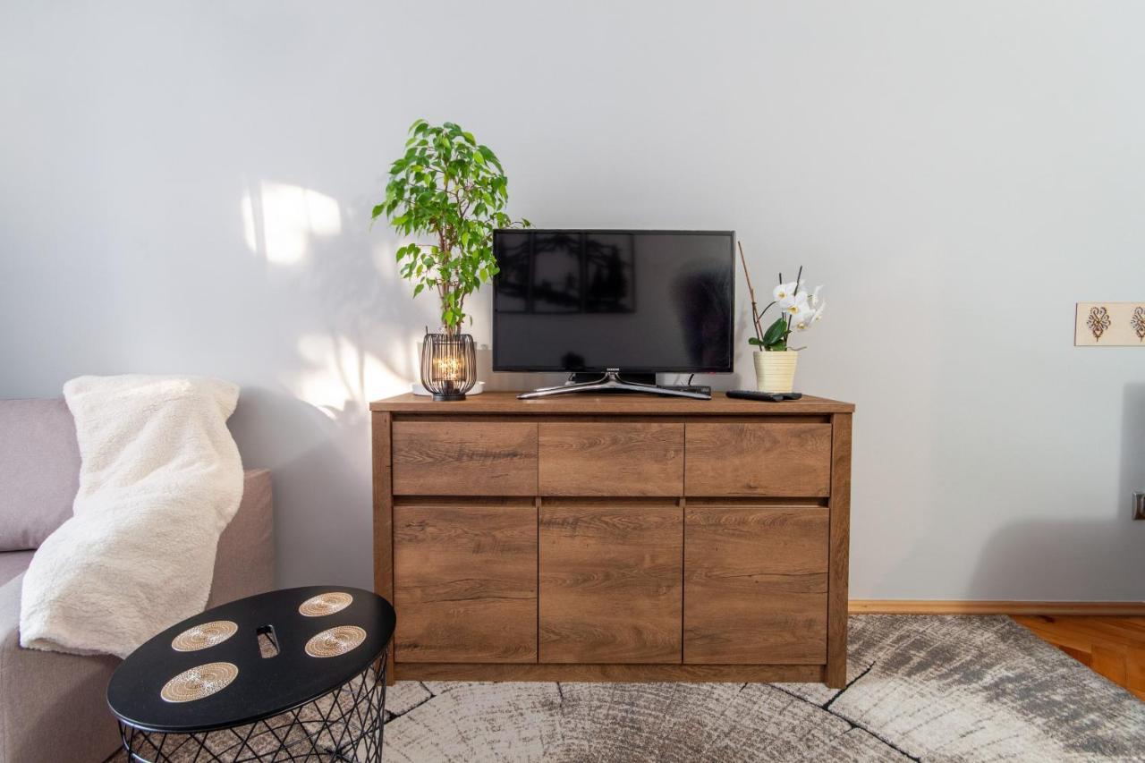 Apartserwis Top Tatra Закопане Екстериор снимка