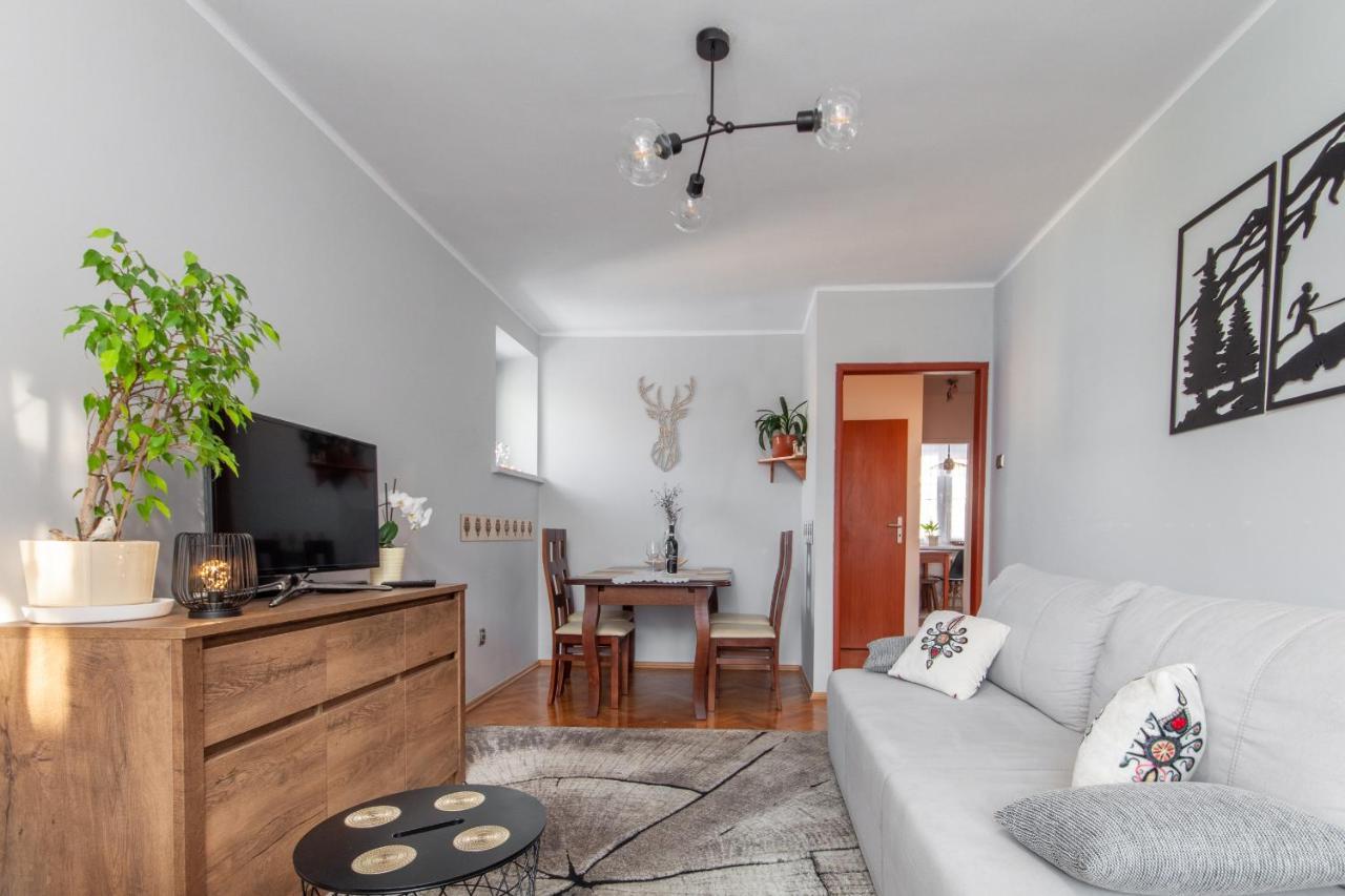 Apartserwis Top Tatra Закопане Екстериор снимка