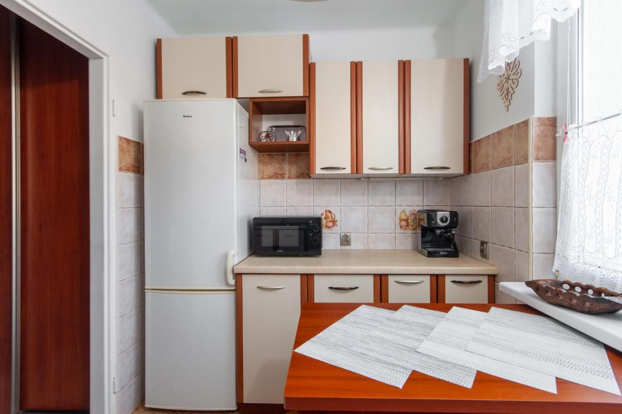 Apartserwis Top Tatra Закопане Екстериор снимка