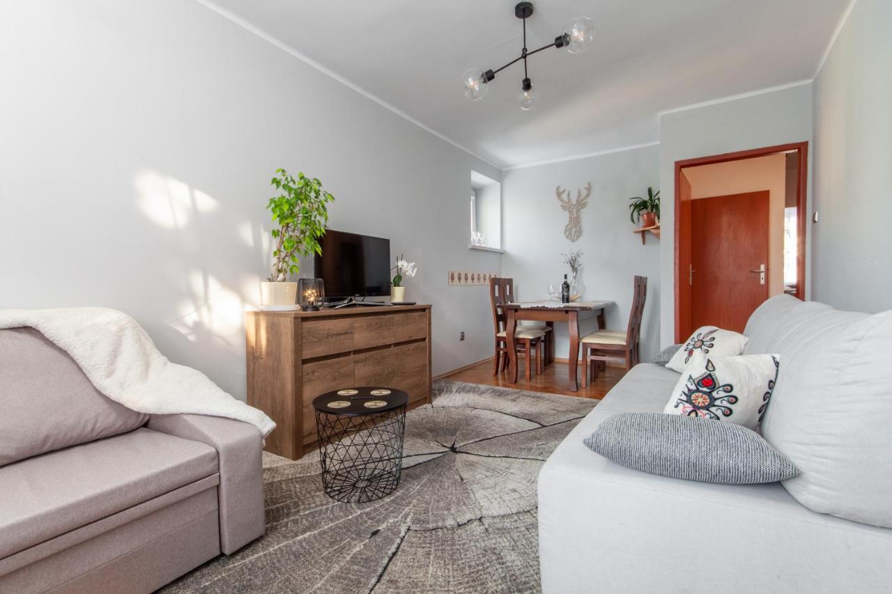 Apartserwis Top Tatra Закопане Екстериор снимка