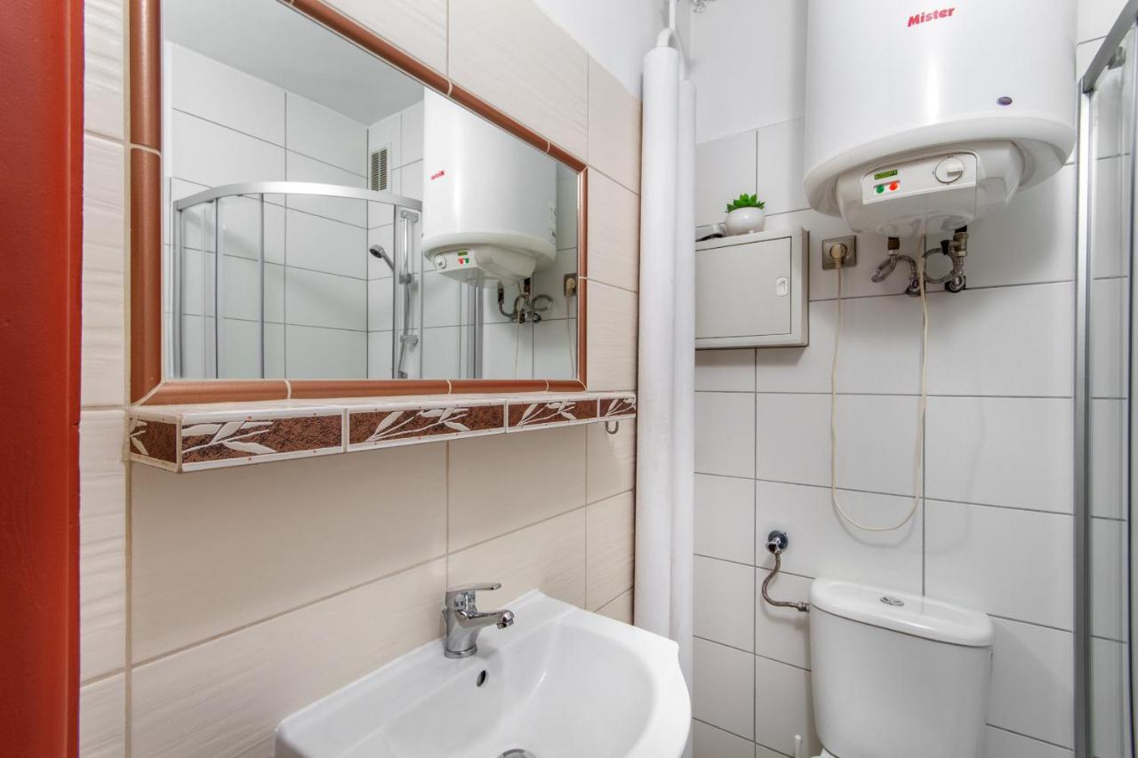 Apartserwis Top Tatra Закопане Екстериор снимка