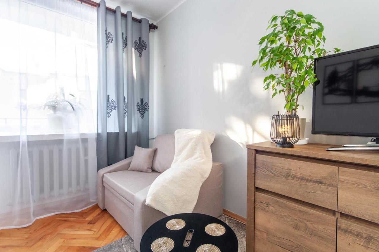 Apartserwis Top Tatra Закопане Екстериор снимка