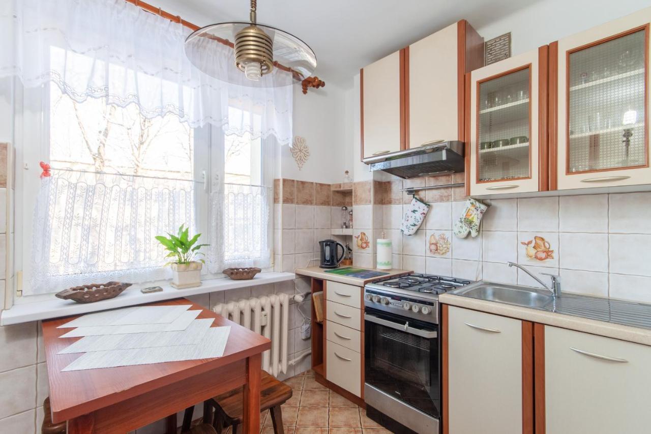 Apartserwis Top Tatra Закопане Екстериор снимка