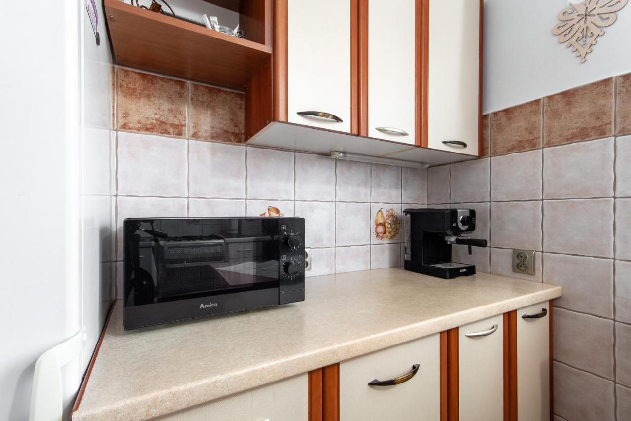 Apartserwis Top Tatra Закопане Екстериор снимка
