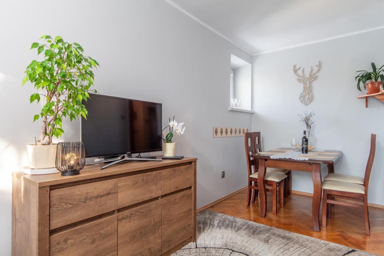 Apartserwis Top Tatra Закопане Екстериор снимка