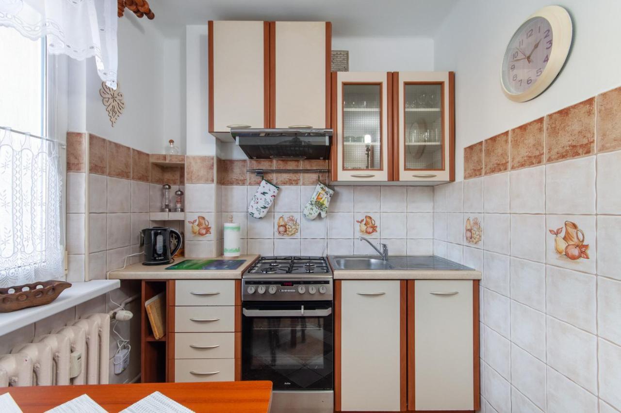 Apartserwis Top Tatra Закопане Екстериор снимка