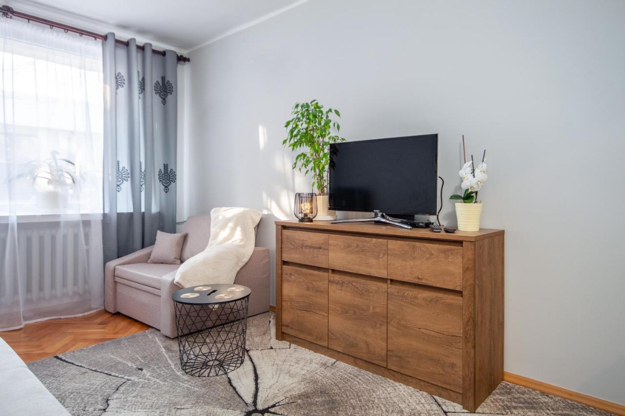 Apartserwis Top Tatra Закопане Екстериор снимка