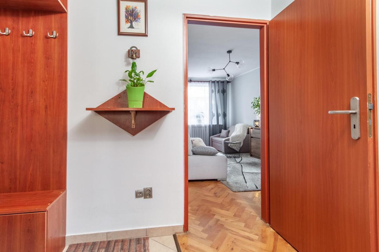 Apartserwis Top Tatra Закопане Екстериор снимка